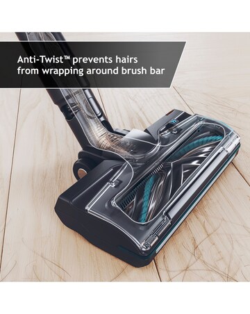 Hoover HF4 Home Cordless Vacuum Cleaner