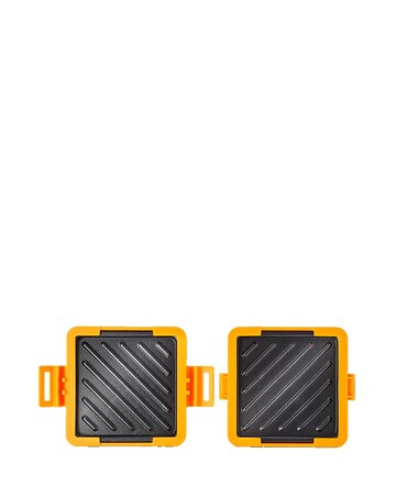 Morphy Richards 511644 Mico Toastie Maker