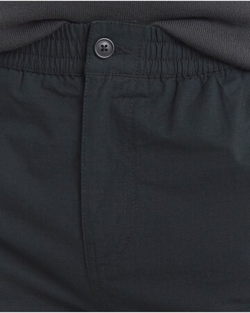 Ripstop Tapered Comfort Stretch Trouser