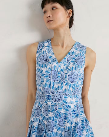 Seasalt Villa Garden Dress