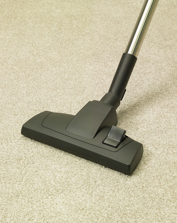 Hetty 160 Cylinder Vacuum Cleaner