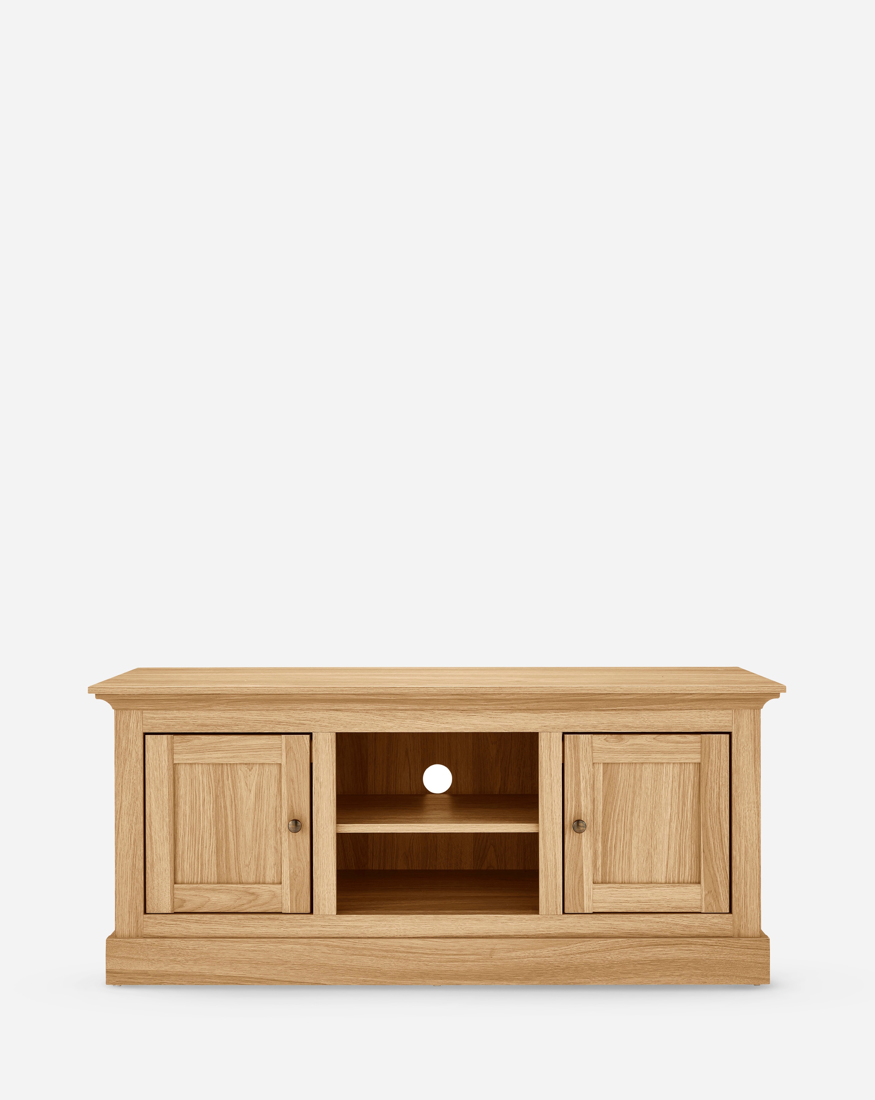 Julipa Ashford Wide TV Stand