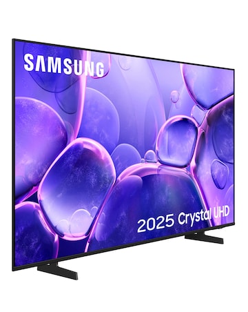 Samsung UE65U8020FKXXU 65in Crystal UHD 4K Smart TV