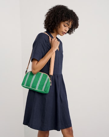 Seasalt Cornwall Draw Kiln Dress