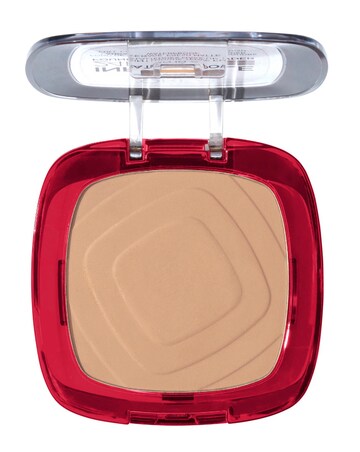 L'Oreal Paris Infallible 24H Fresh Wear Foundation - 120 Vanilla