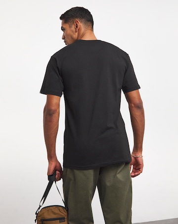 VANS Checkered T-Shirt