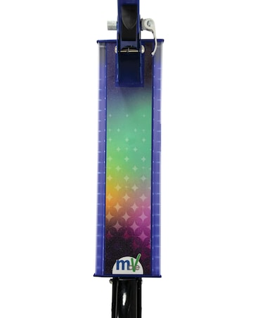 MoVe Electro Lite Nova Folding Inline Scooter