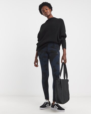 adidas Future Icons 3 Stripes Leggings