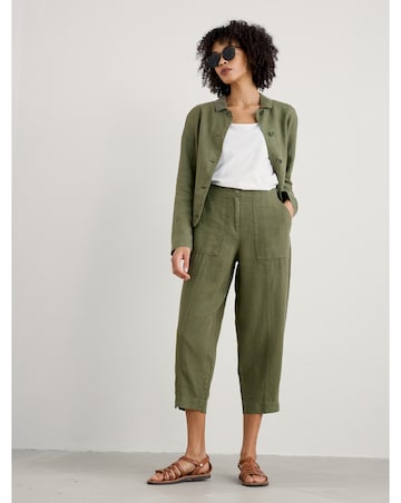 Seasalt Cornwall Saltings Crops