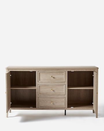 Julipa Charlotte Large Sideboard