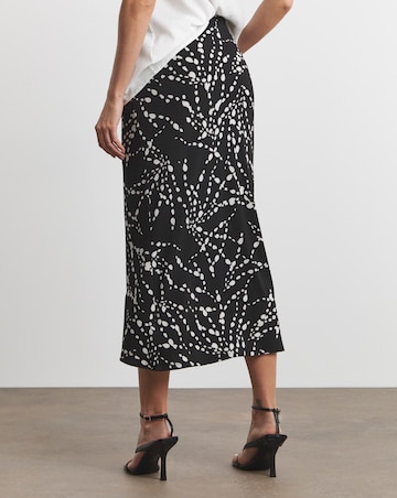 Joanna Hope Co Ord Wrap Skirt