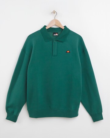 ellesse Etona Sweatshirt