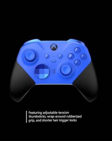 Xbox Elite V2 Wireless Controller - Blue