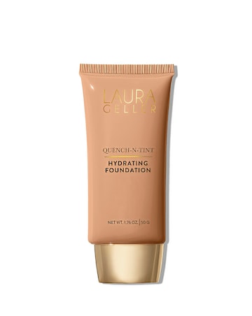 Laura Geller Quench-n-Tint Hydrating Foundation - Medium