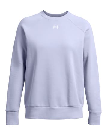 Under Armour Rival Fleece Crew
