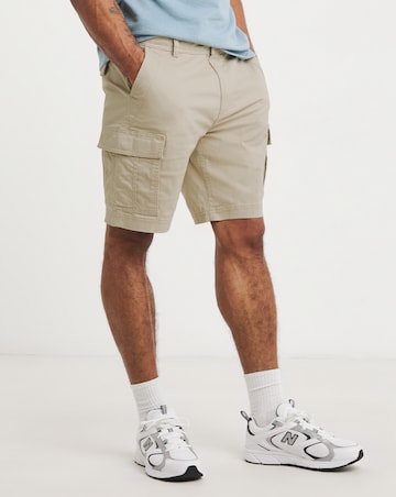 Short Cargo Short