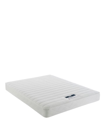 Silentnight Essentials Memory Mattress