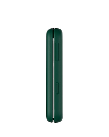 Nokia 2660 Flip Phone - Lush Green