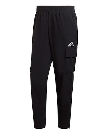 adidas Slim Cuffed 7/8 Track Pants
