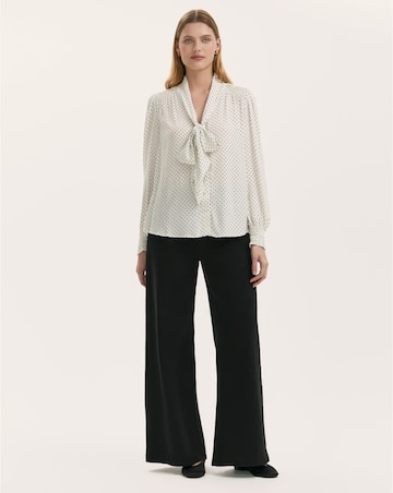 Finery London Mavis Blouse
