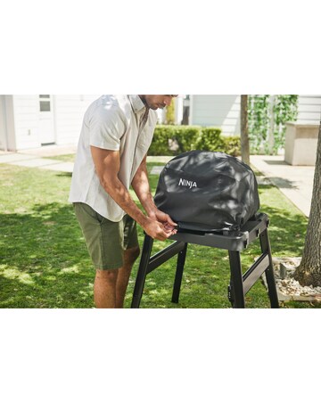 Ninja Woodfire XL Electric BBQ Grill Cover for OG850UK and OG901UK