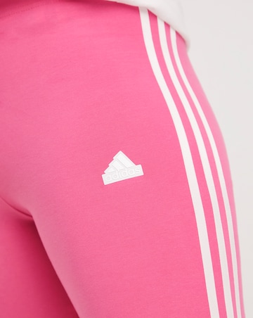 adidas Three Stripes Leggings