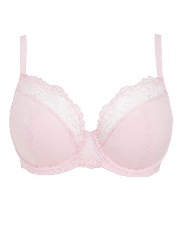 Pretty Secrets Rosalie Full Cup Wired Bra (B-G)