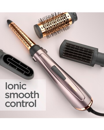 BaByliss Air Style 1000, Hot Air Styler