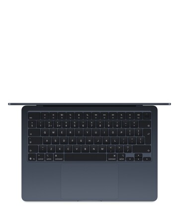 Apple MacBook Air (M5, 2026) 13in 10-core CPU 10-core GPU 16GB 1TB - Midnight