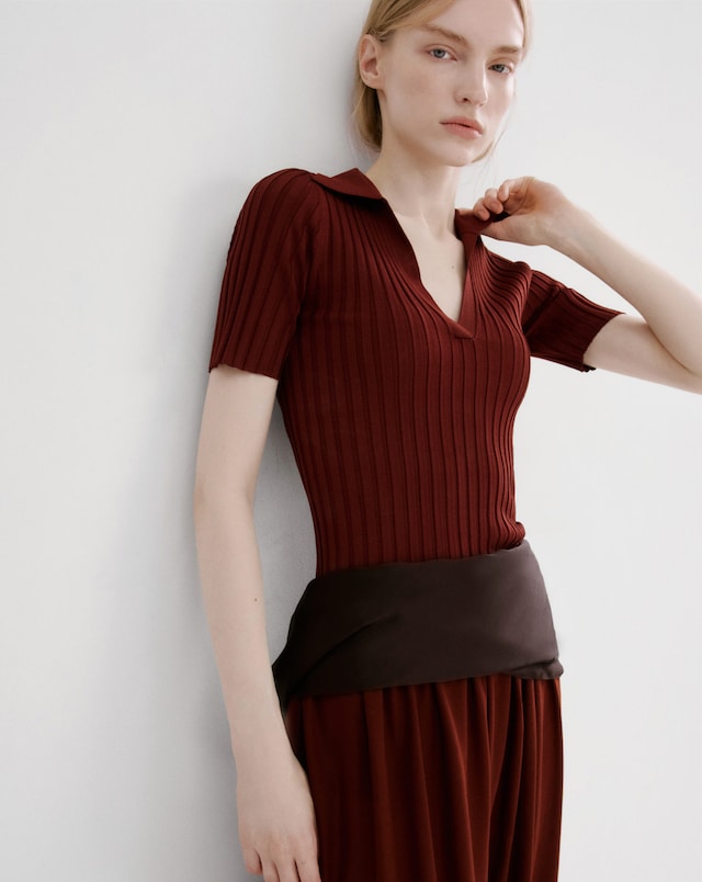 Mango Sweater Lope