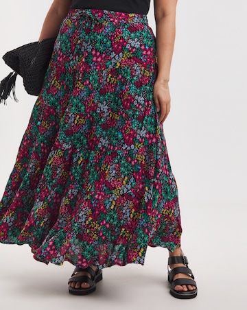 Joe Browns Summer Love Boho Maxi Skirt