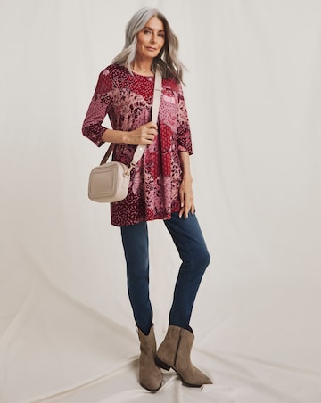 Julipa Jersey Tunic
