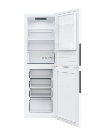 Hoover HOCT3L517EWK-1 H FRIDGE 300 Low Frost Fridge Freezer - White - E Rated