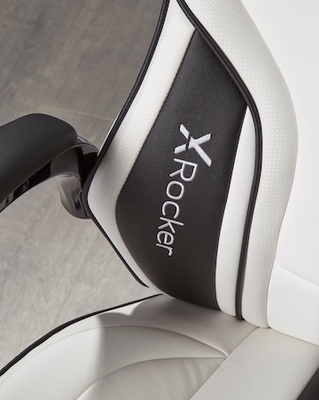 X Rocker Maverick Office Gaming Chair