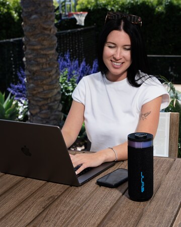 JLAB GO Party Portable Bluetooth Speaker