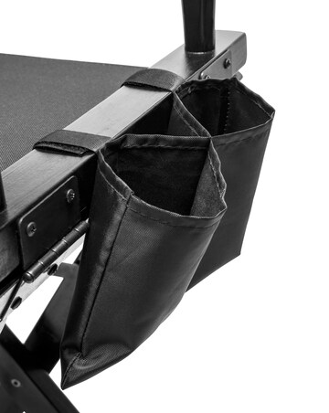 Rio Proffesional Makeup Artists Chair