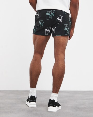 PUMA Swim Shorts