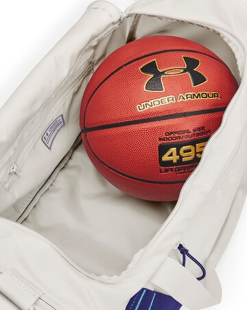 Under Armour Signature Duffle Bag