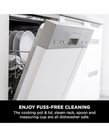 Ninja 8-in-1 6L Possible Cooker