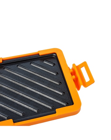 Morphy Richards 511644 Mico Toastie Maker