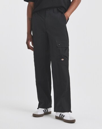 Dickies Jackson Cargo Pant - Black