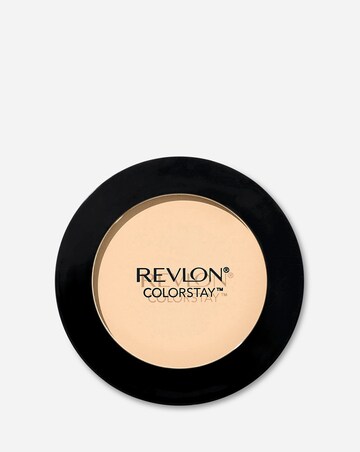 Colorstay Pressed Powder Light