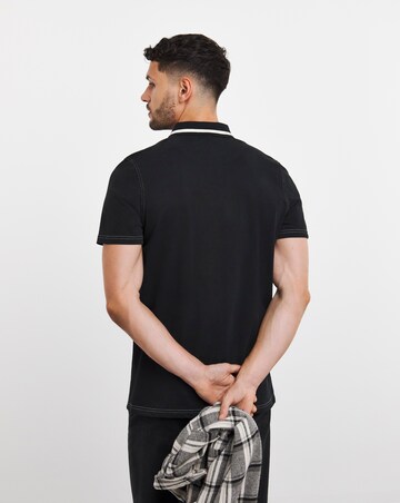 Joe Browns Number 7 polo Long Length