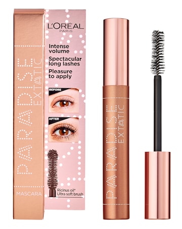 L'Oreal Paris Paradise Mascara