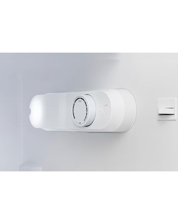 Fridgemaster MUR4894EB 84cm High Freestanding Fridge with Ice Box