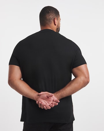 Joe Browns Rock And Roll T-Shirt Long Length