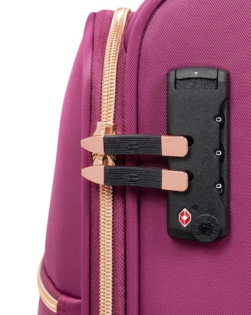 IT Luggage Bewitching X-Large Suitcase