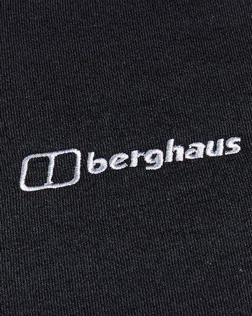 Berghaus Logo Crew Neck Sweatshirt
