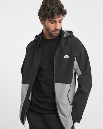 Snowdonia Unlined Leight Weight Waterproof Jacket