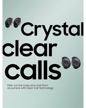 Samsung A05S 4G 64GB Black and Samsung Buds FE Graphite Bundle